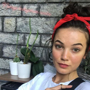 Meet your Posher, Fehime